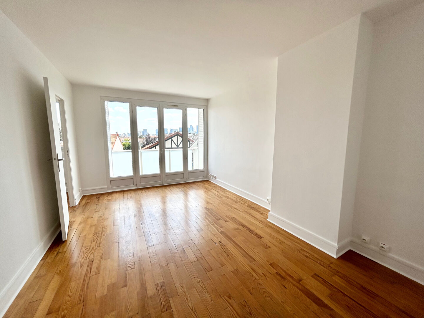 Maison à louer, 56m², COLOMBES