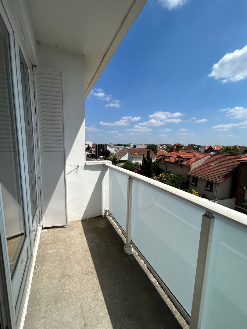Maison à louer, 56m², COLOMBES