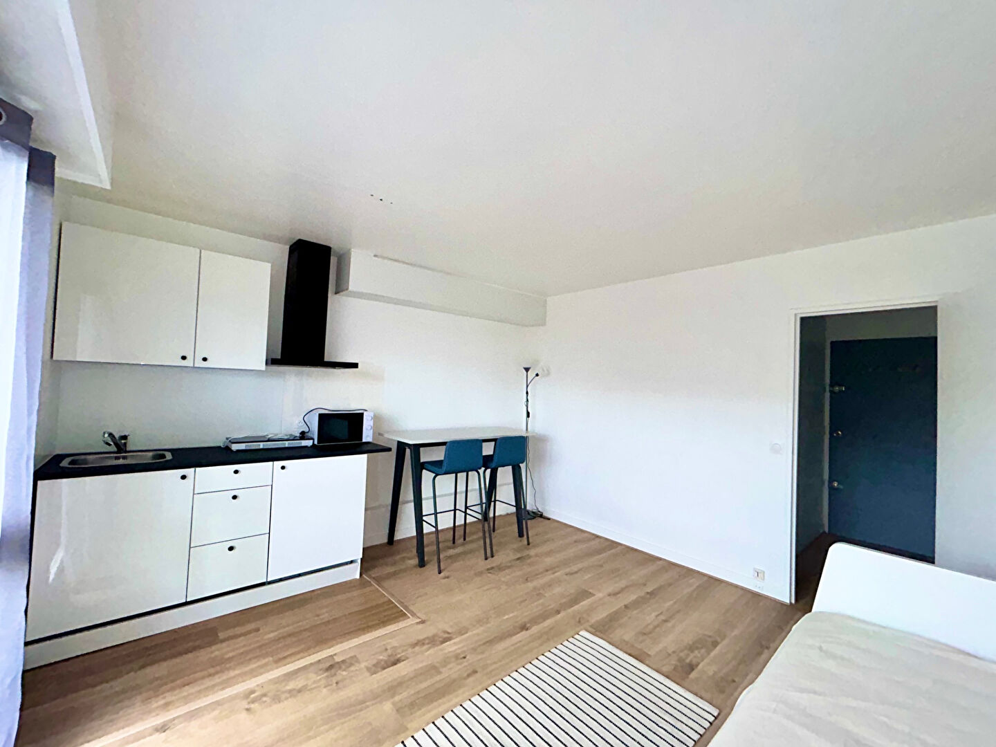 Maison à louer, 23m², COLOMBES