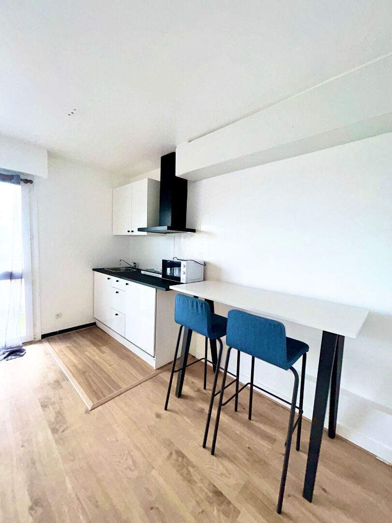 Maison à louer, 23m², COLOMBES