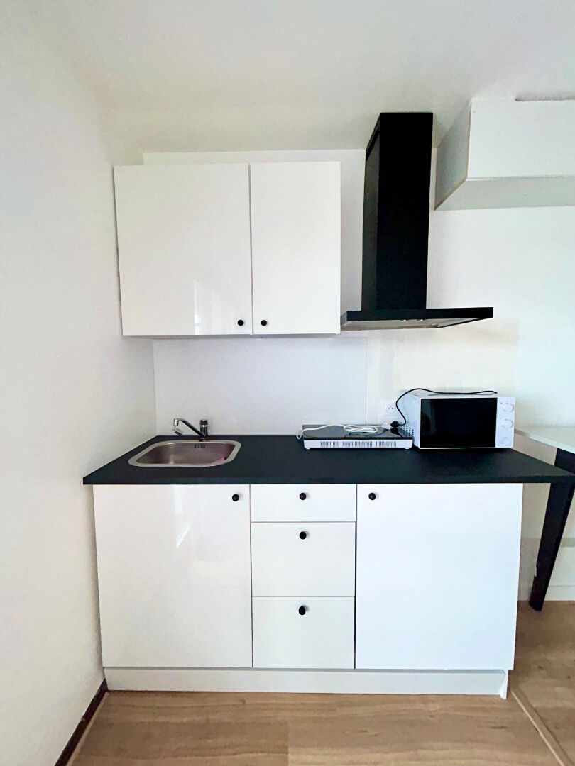 Maison à louer, 23m², COLOMBES