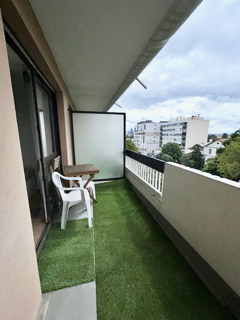 Maison à louer, 23m², COLOMBES