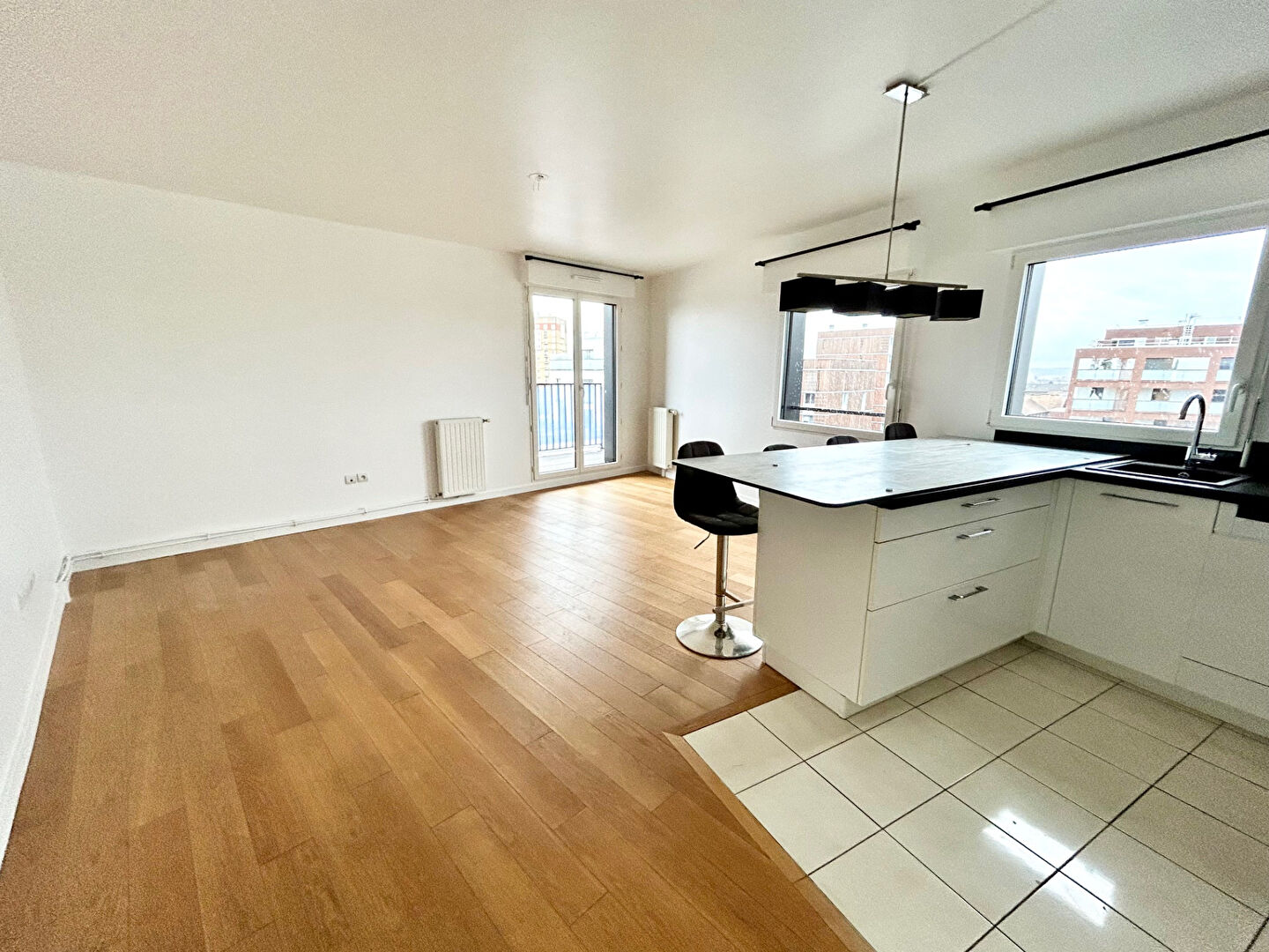 Maison à louer, 74m², Colombes