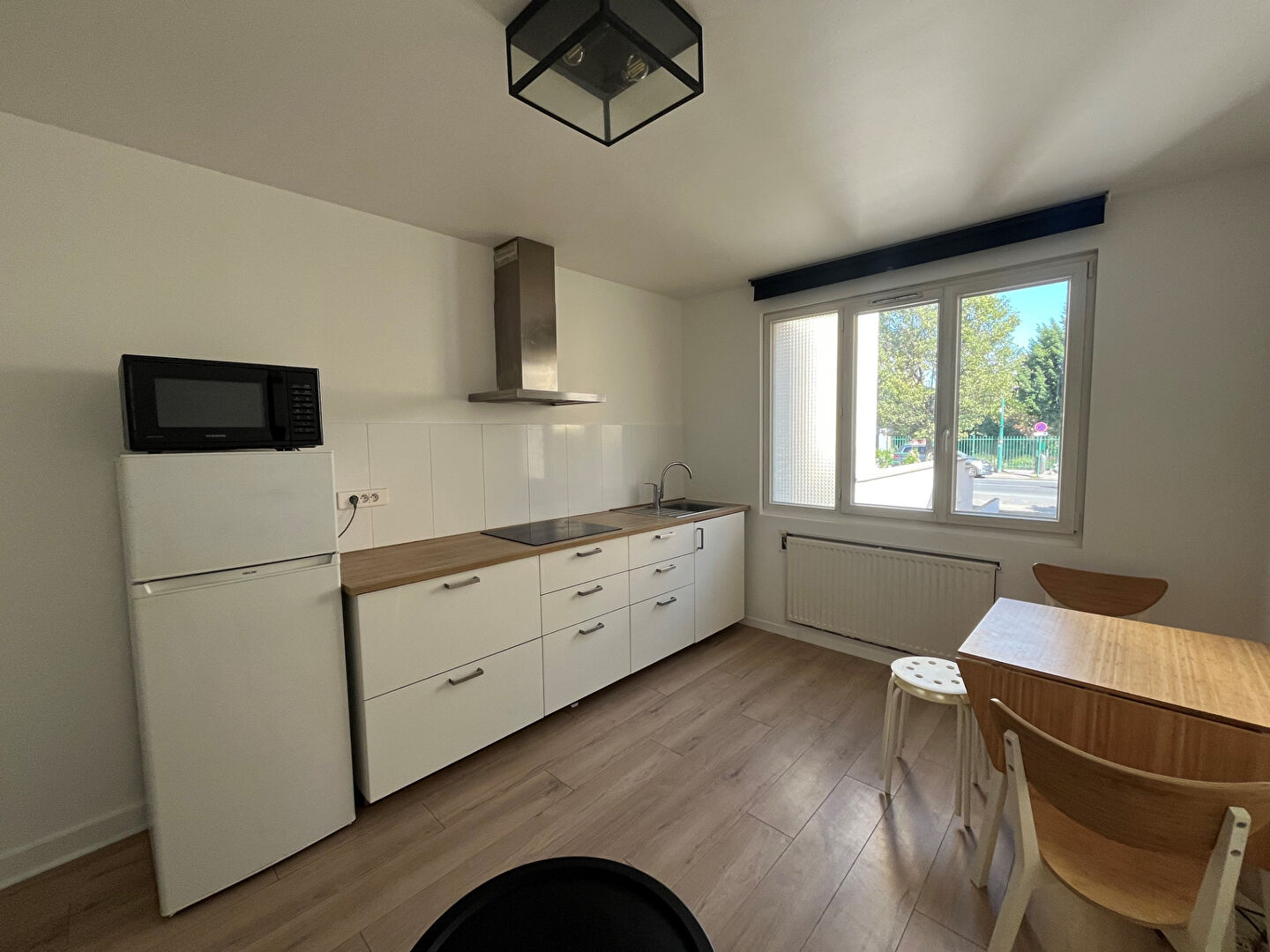 Appartement a louer colombes - 2 pièce(s) - 36.62 m2 - Surfyn