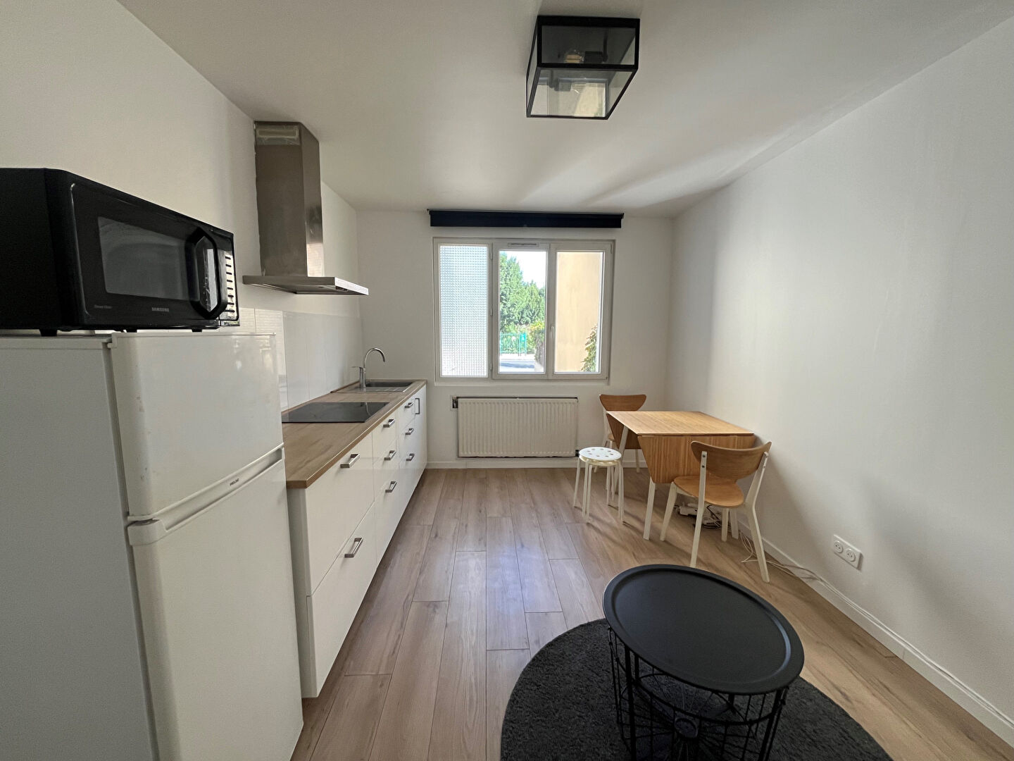 Appartement a louer colombes - 2 pièce(s) - 36.62 m2 - Surfyn