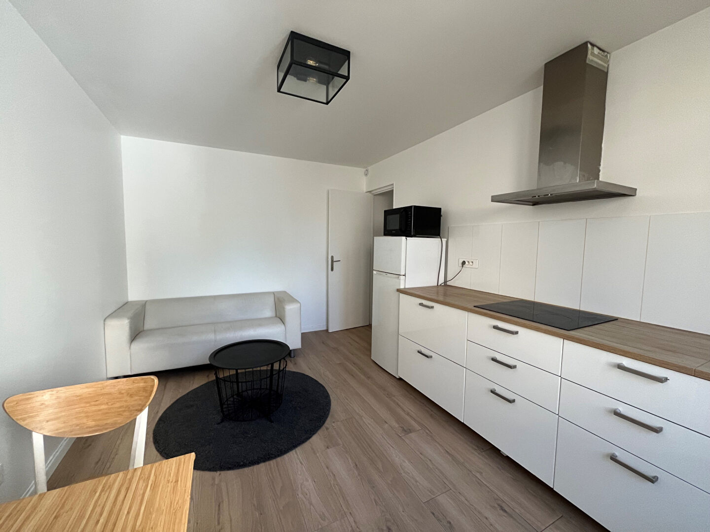 Appartement a louer colombes - 2 pièce(s) - 36.62 m2 - Surfyn