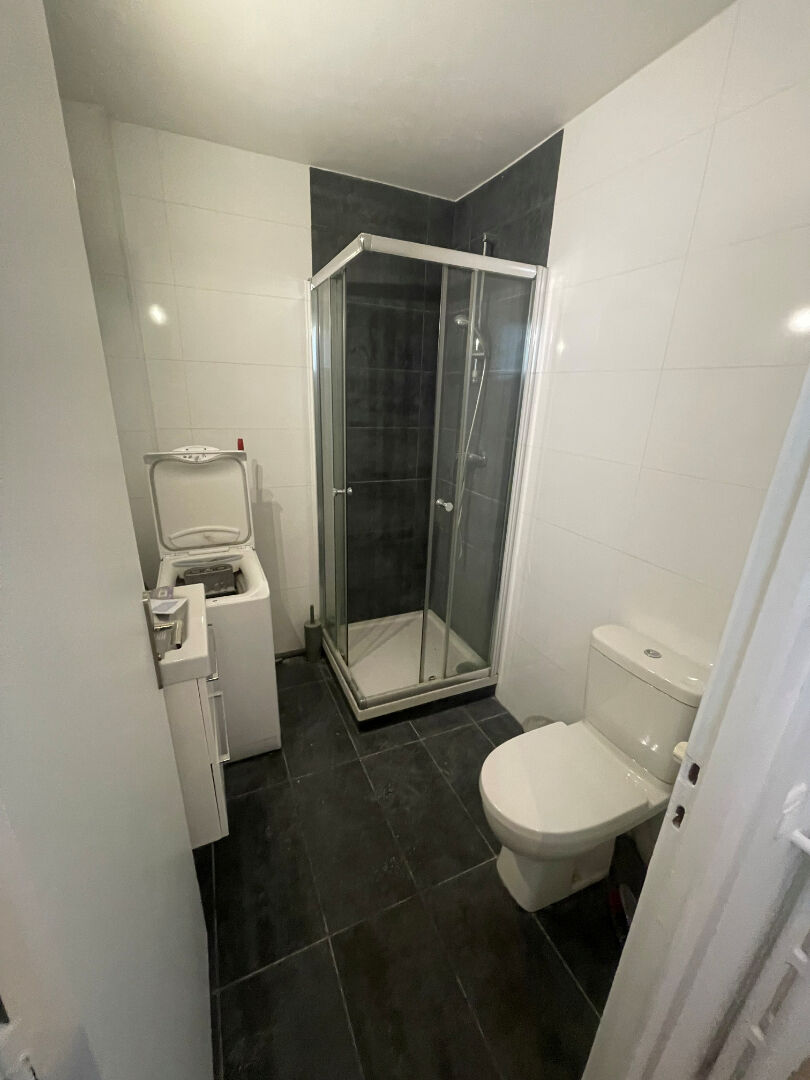 Appartement a louer colombes - 2 pièce(s) - 36.62 m2 - Surfyn