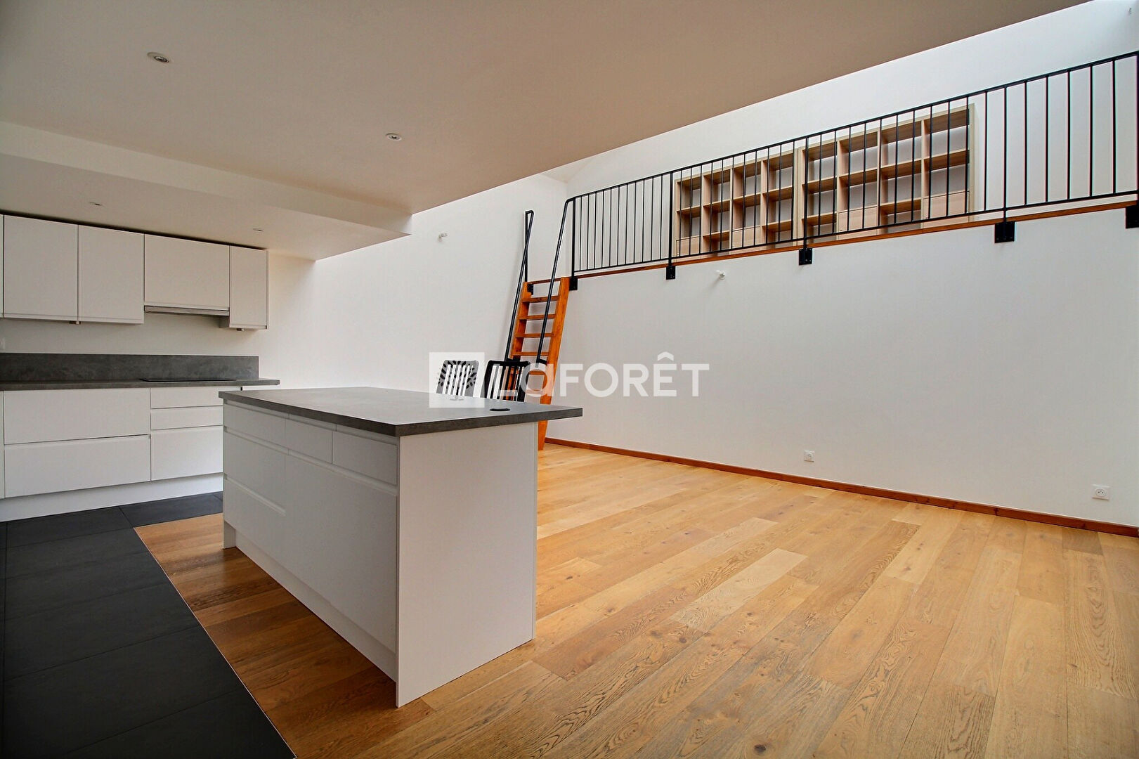 Maison à louer, 73m², Colombes