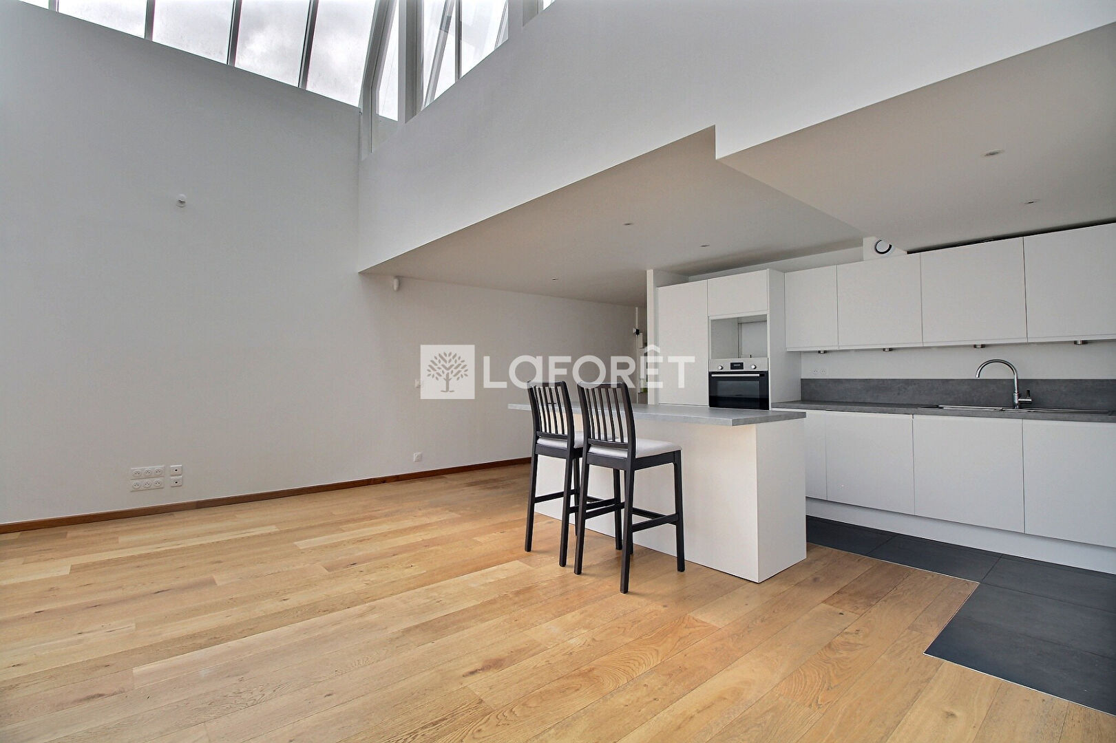 Maison à louer, 73m², Colombes