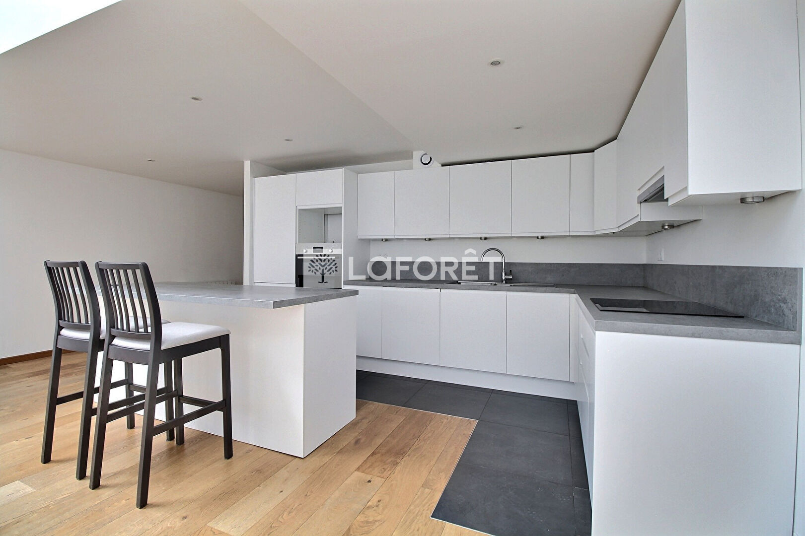 Maison à louer, 73m², Colombes