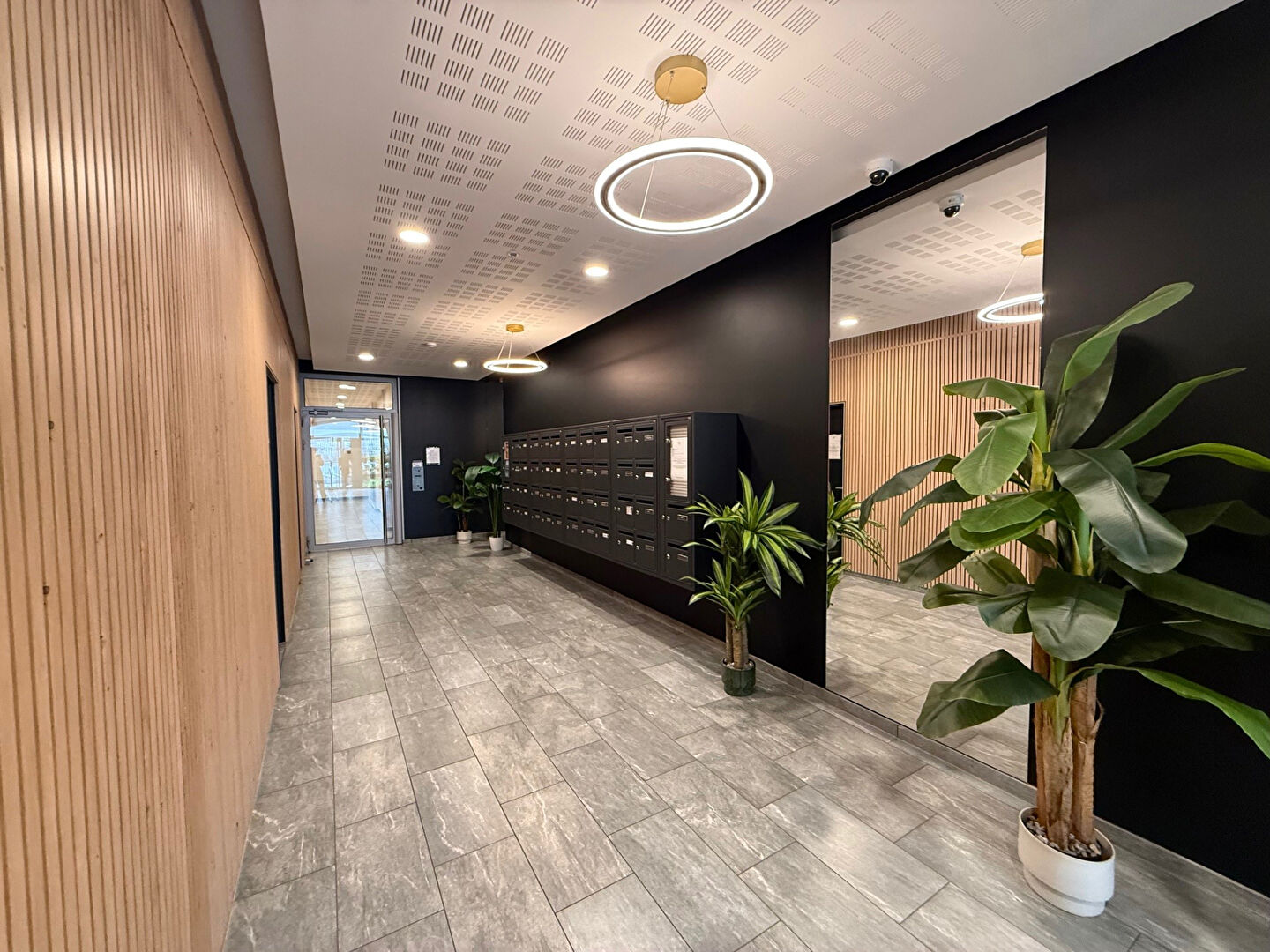 Maison à louer, 61m², Colombes