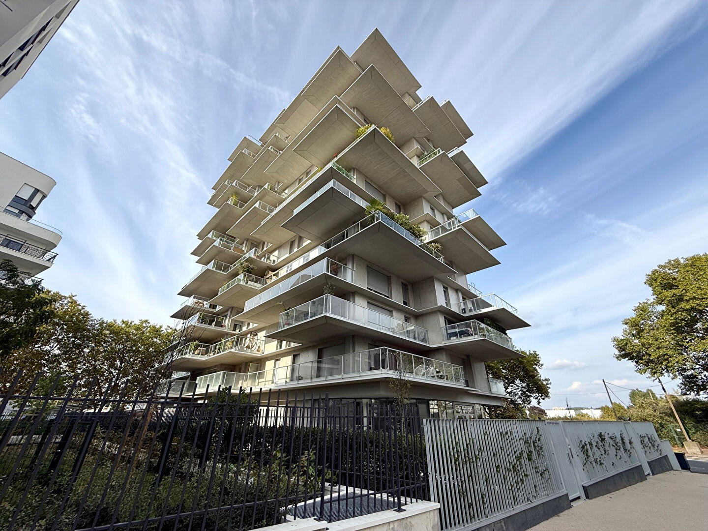 Maison à louer, 61m², Colombes