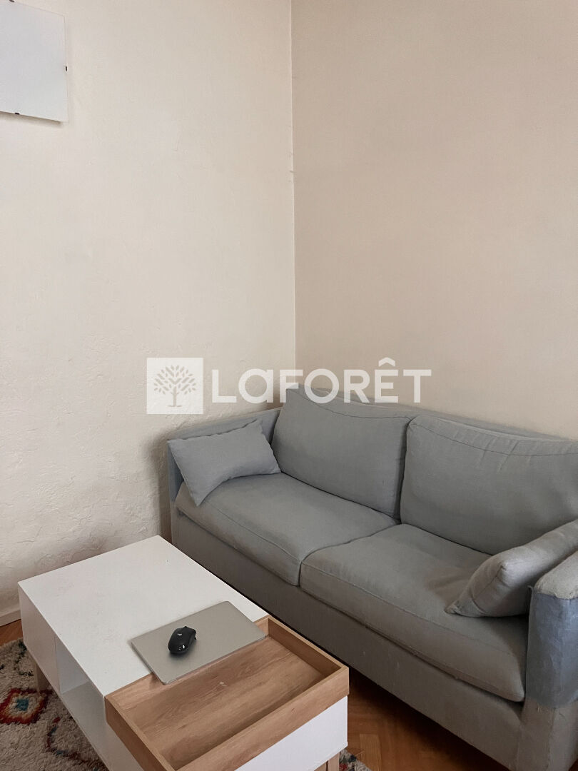 Appartement a louer paris-17e-arrondissement - 2 pièce(s) - 36 m2 - Surfyn