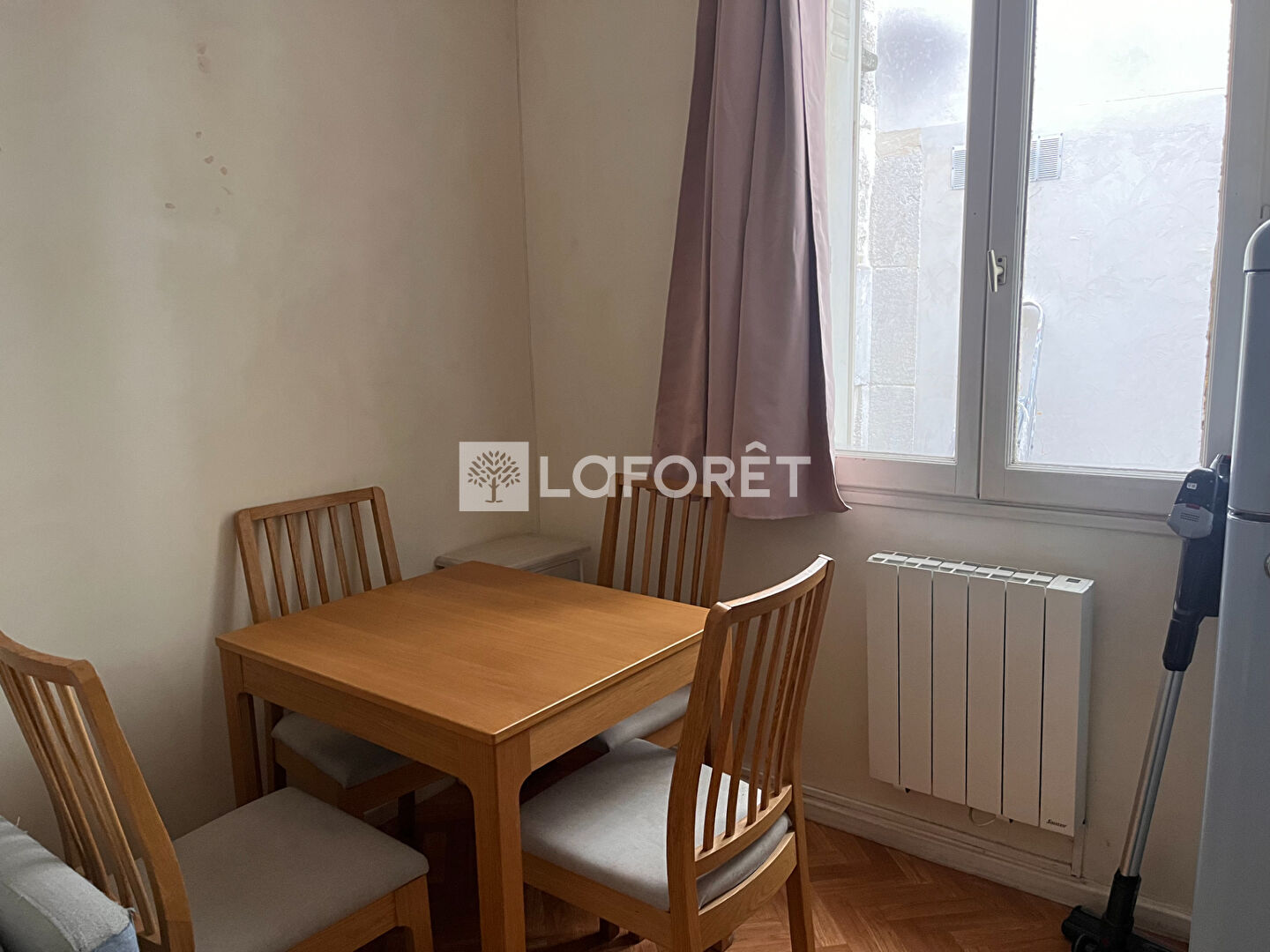 Appartement a louer paris-17e-arrondissement - 2 pièce(s) - 36 m2 - Surfyn