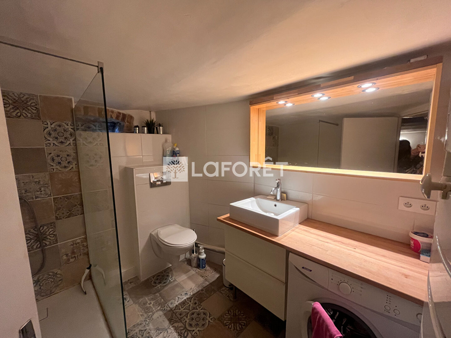 Appartement a louer paris-17e-arrondissement - 2 pièce(s) - 36 m2 - Surfyn