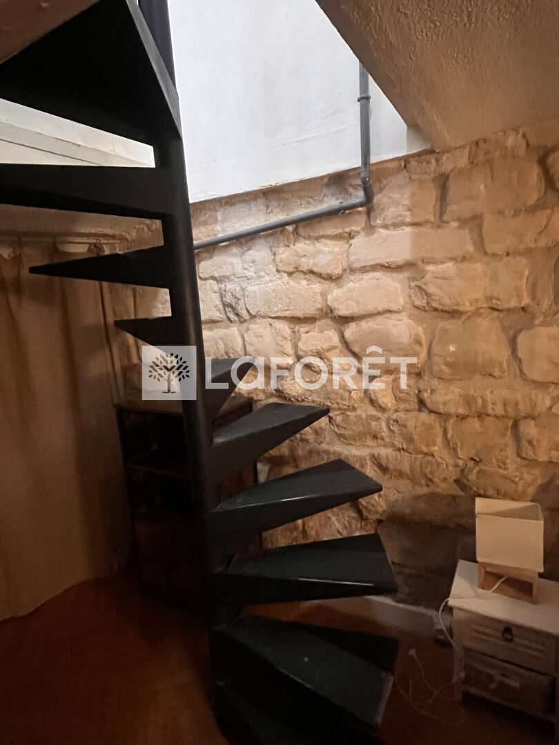 Appartement a louer paris-17e-arrondissement - 2 pièce(s) - 36 m2 - Surfyn