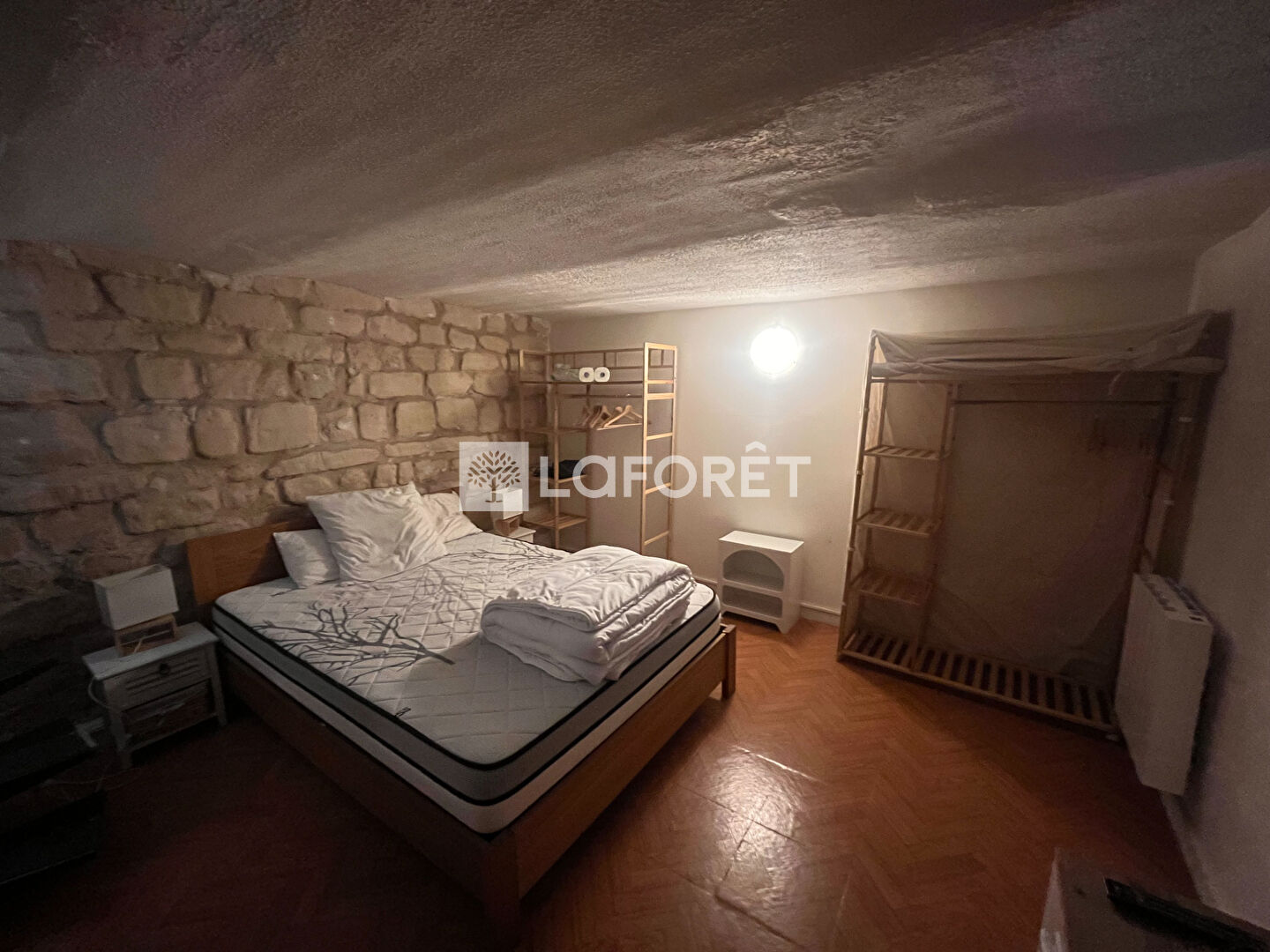 Appartement a louer paris-17e-arrondissement - 2 pièce(s) - 36 m2 - Surfyn