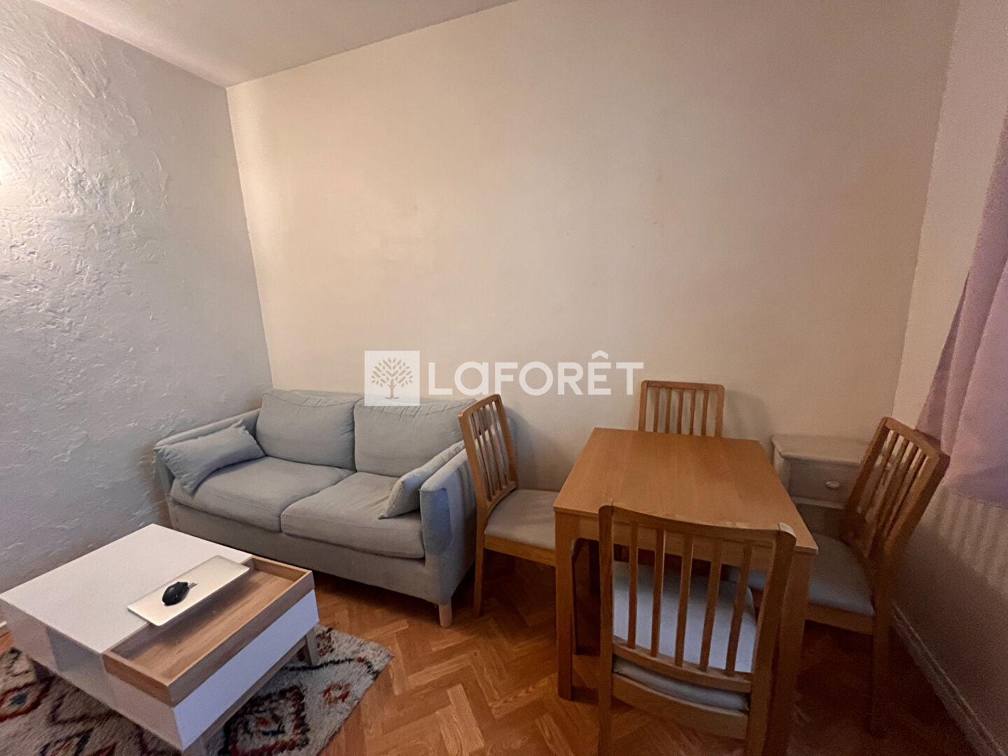 Appartement a louer paris-17e-arrondissement - 2 pièce(s) - 36 m2 - Surfyn