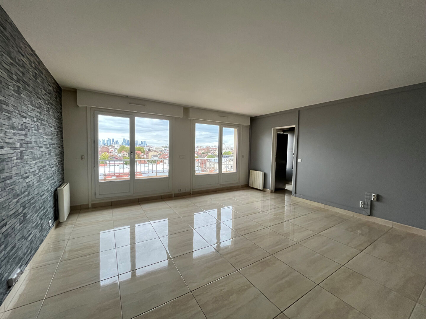 Maison à louer, 77m², Colombes