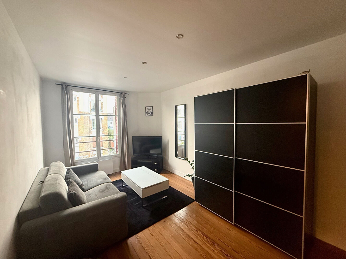 Appartement a louer colombes - 1 pièce(s) - 23.44 m2 - Surfyn