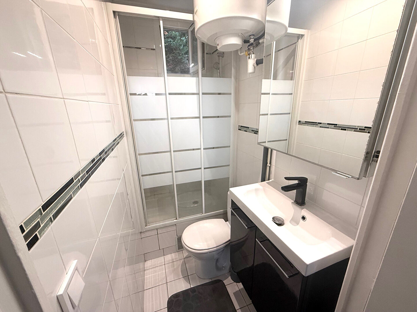 Appartement a louer colombes - 1 pièce(s) - 23.44 m2 - Surfyn