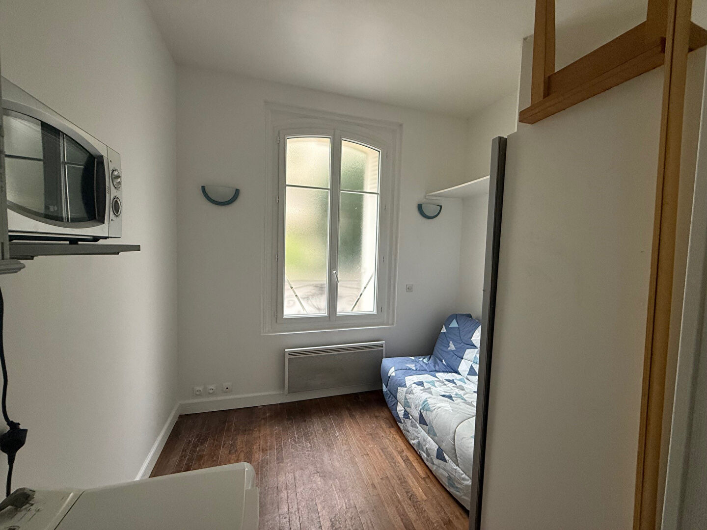 Maison à louer, 11m², Colombes