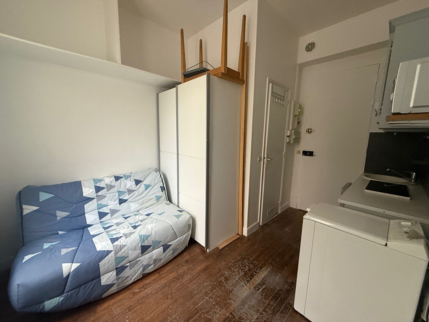 Maison à louer, 11m², Colombes