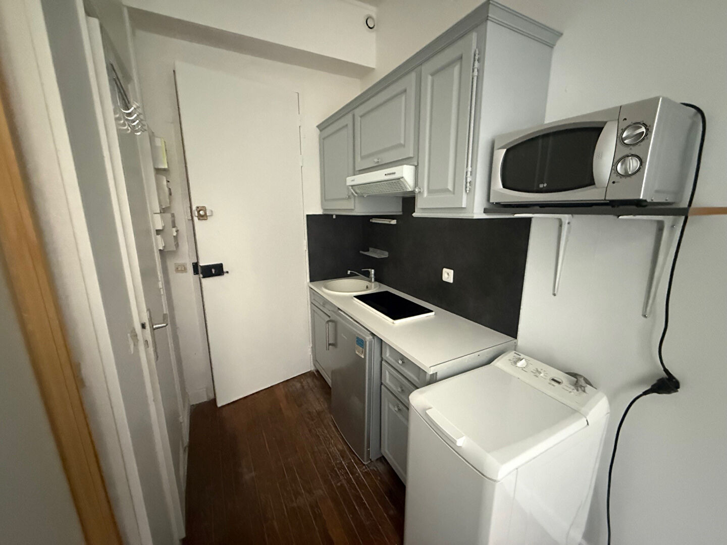 Maison à louer, 11m², Colombes