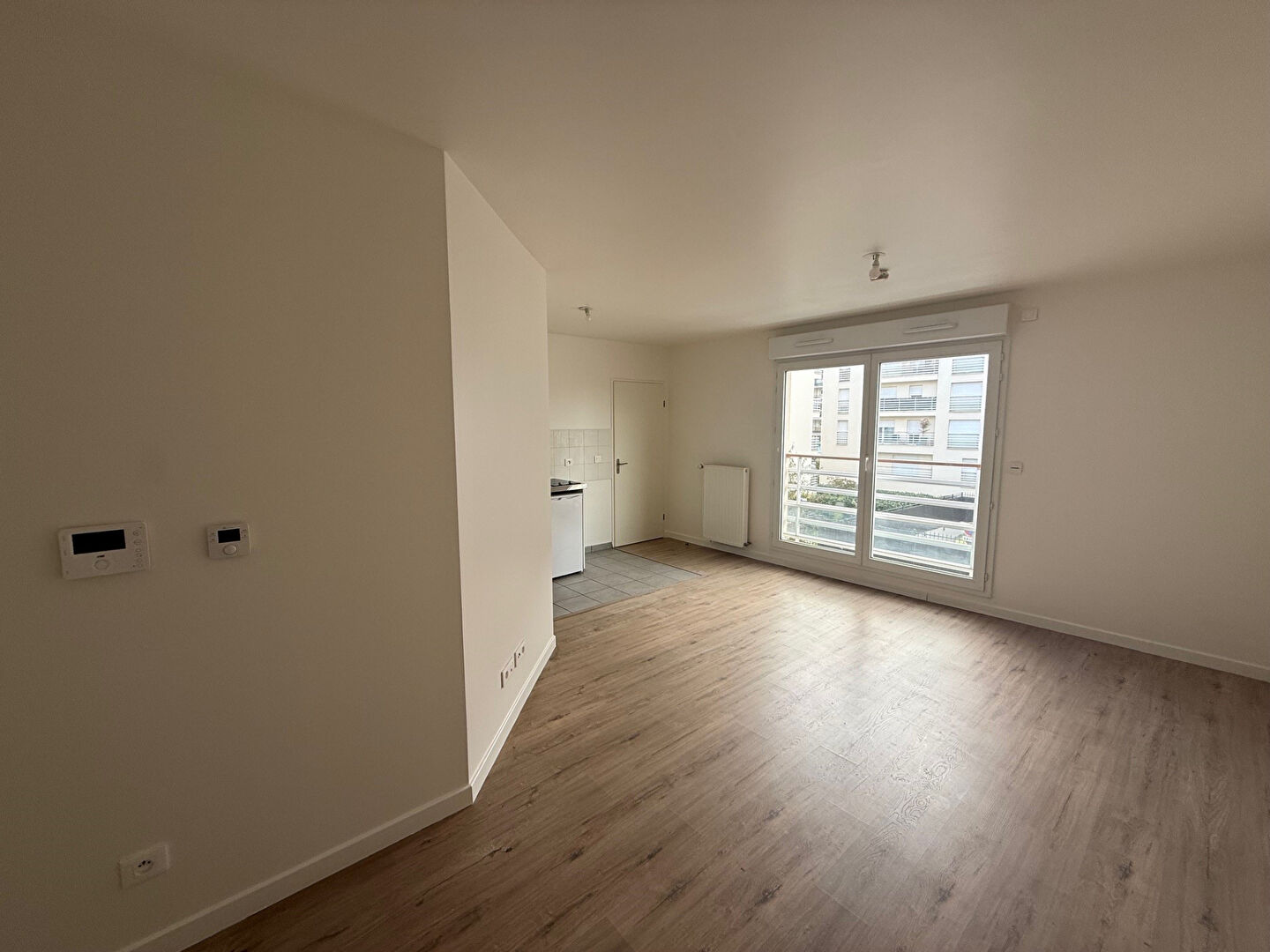 Appartement a louer colombes - 1 pièce(s) - 28.76 m2 - Surfyn
