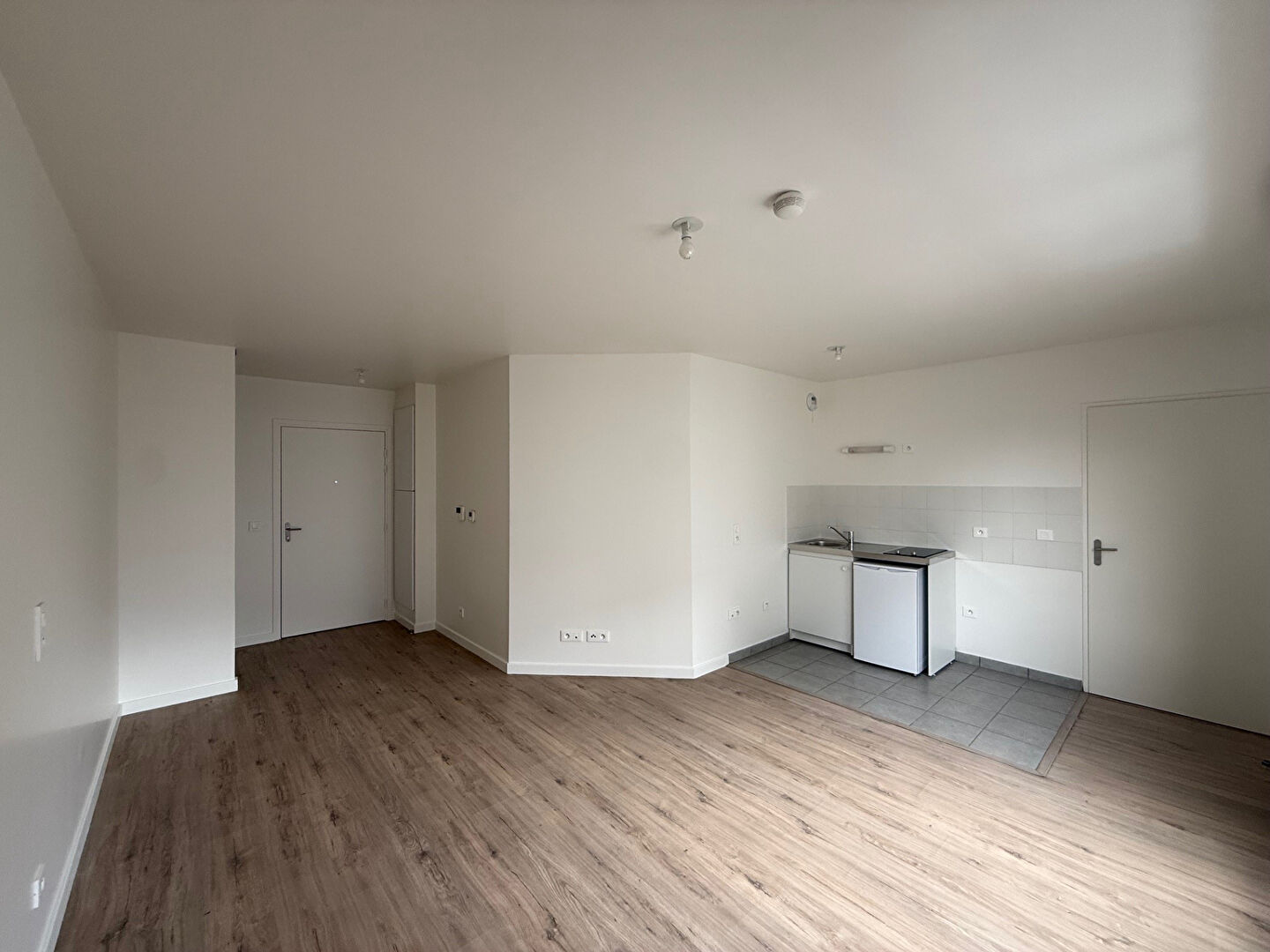 Appartement a louer colombes - 1 pièce(s) - 28.76 m2 - Surfyn