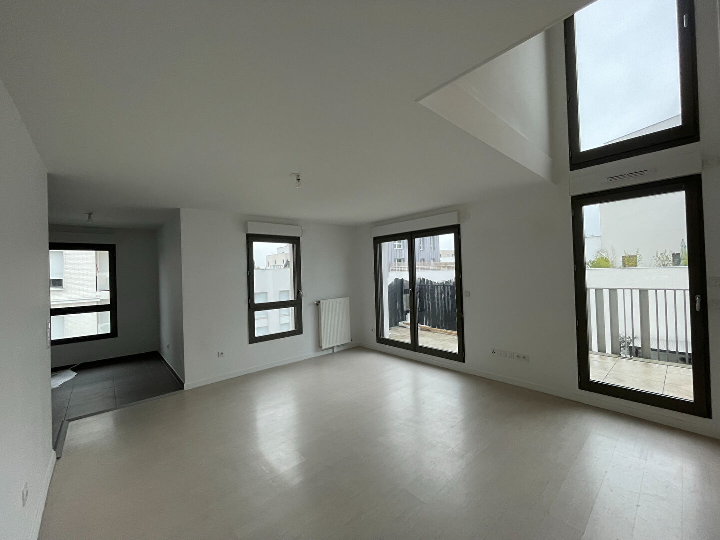 Maison à louer, 100m², Colombes