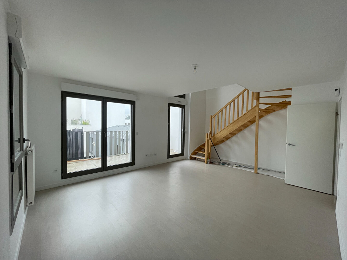 Maison à louer, 100m², Colombes