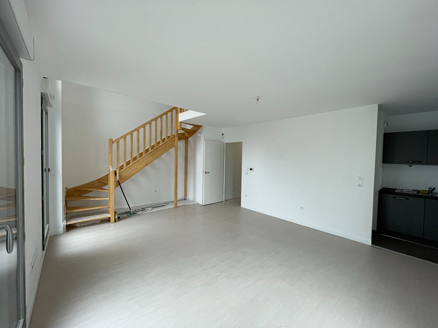 Maison à louer, 100m², Colombes