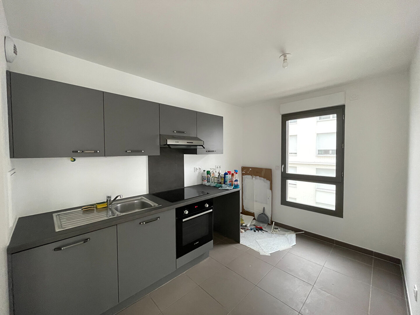 Maison à louer, 100m², Colombes