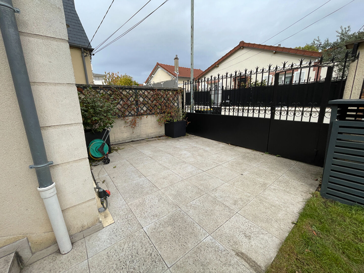 Maison à vendre, 143m², Colombes