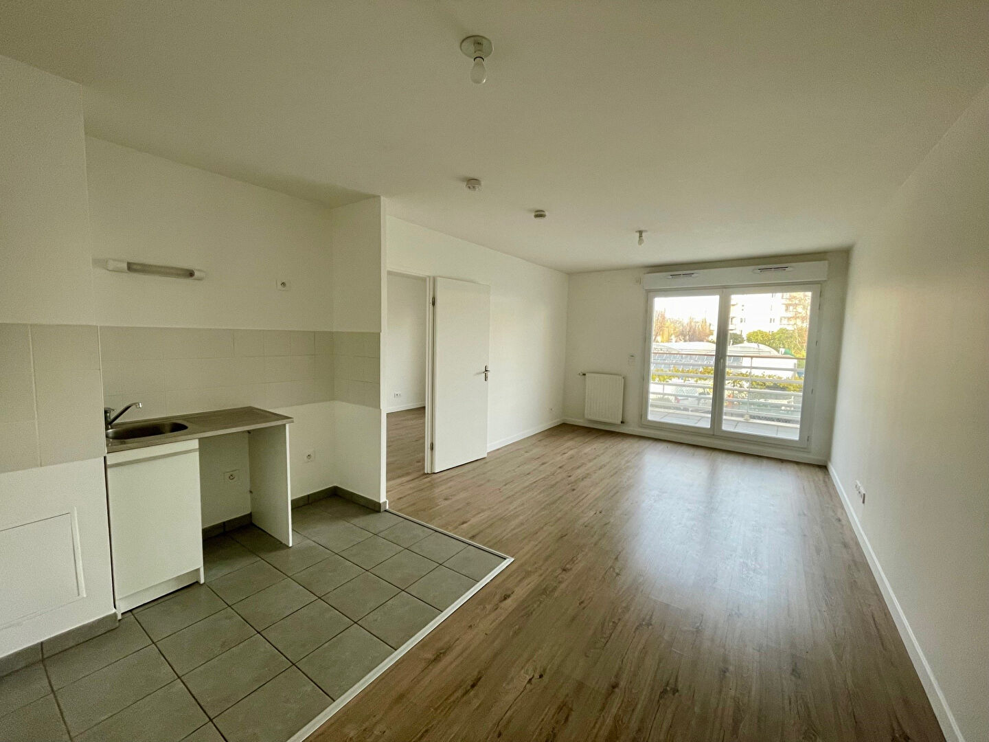 Maison à louer, 40m², Colombes