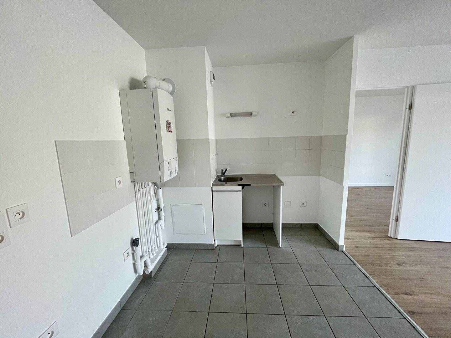 Maison à louer, 40m², Colombes