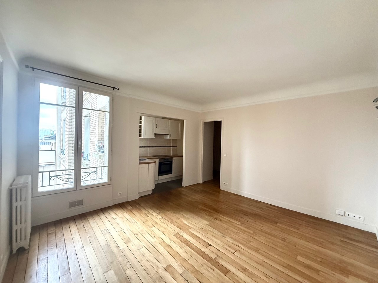 Maison à louer, 43m², Colombes