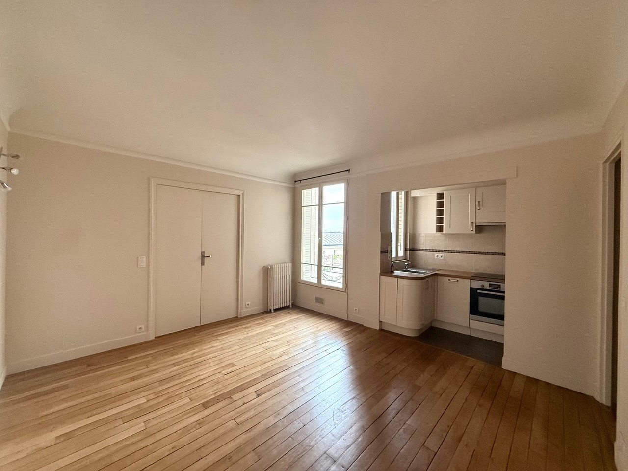 Maison à louer, 43m², Colombes
