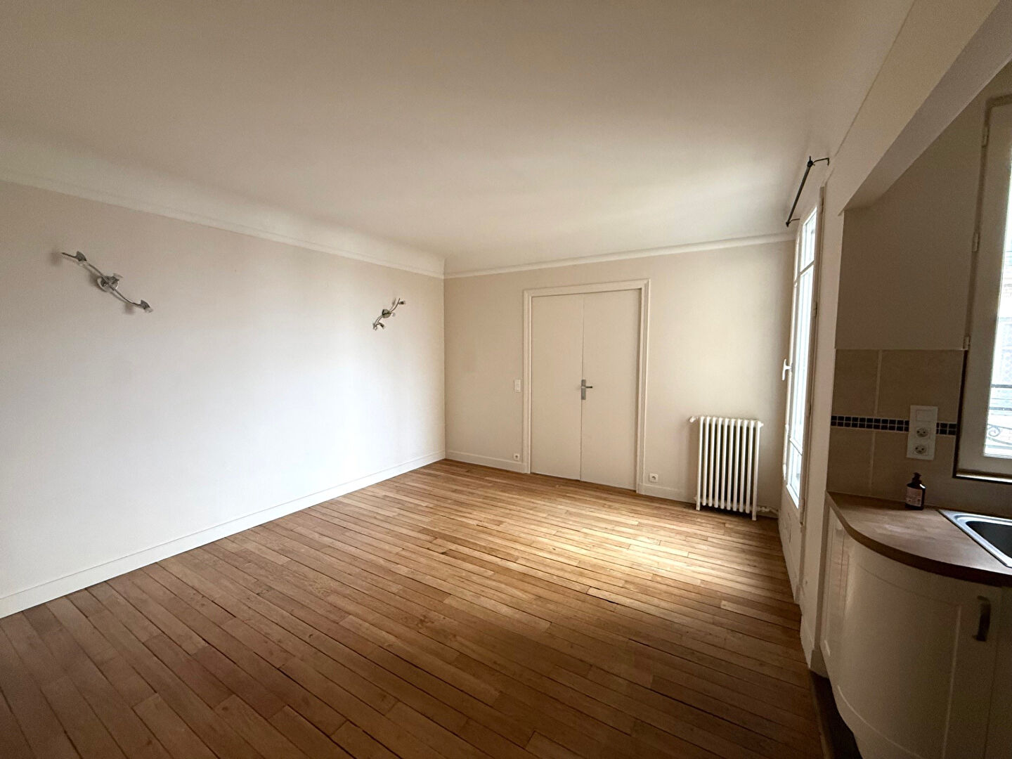 Maison à louer, 43m², Colombes