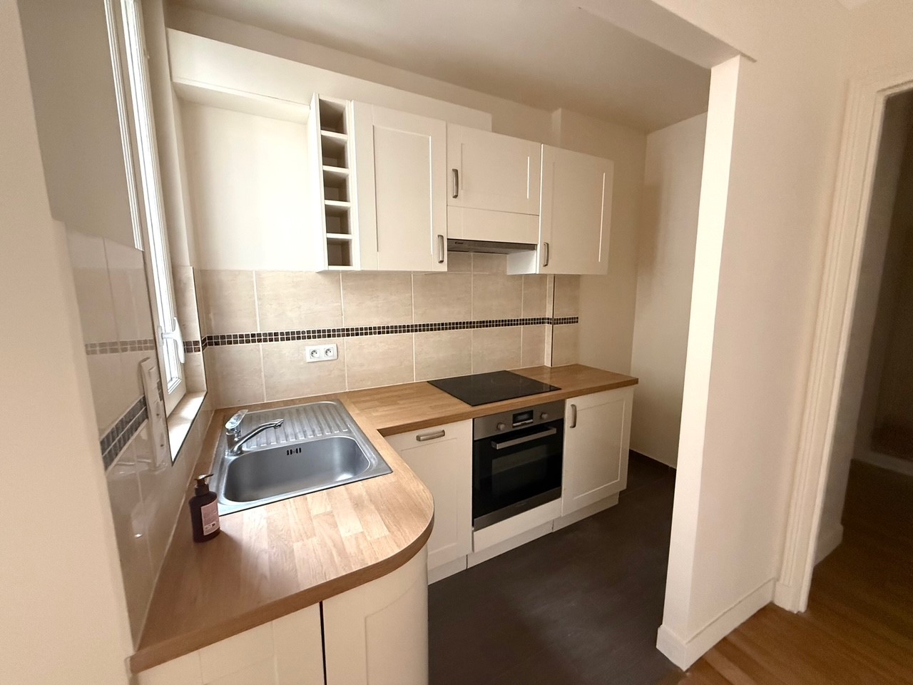 Maison à louer, 43m², Colombes