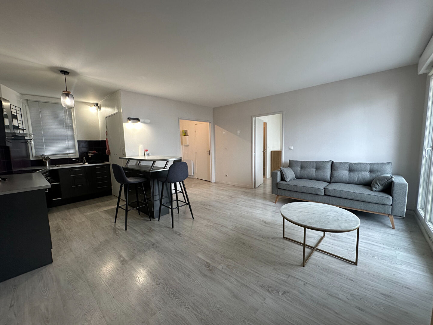 Maison à louer, 45m², Colombes