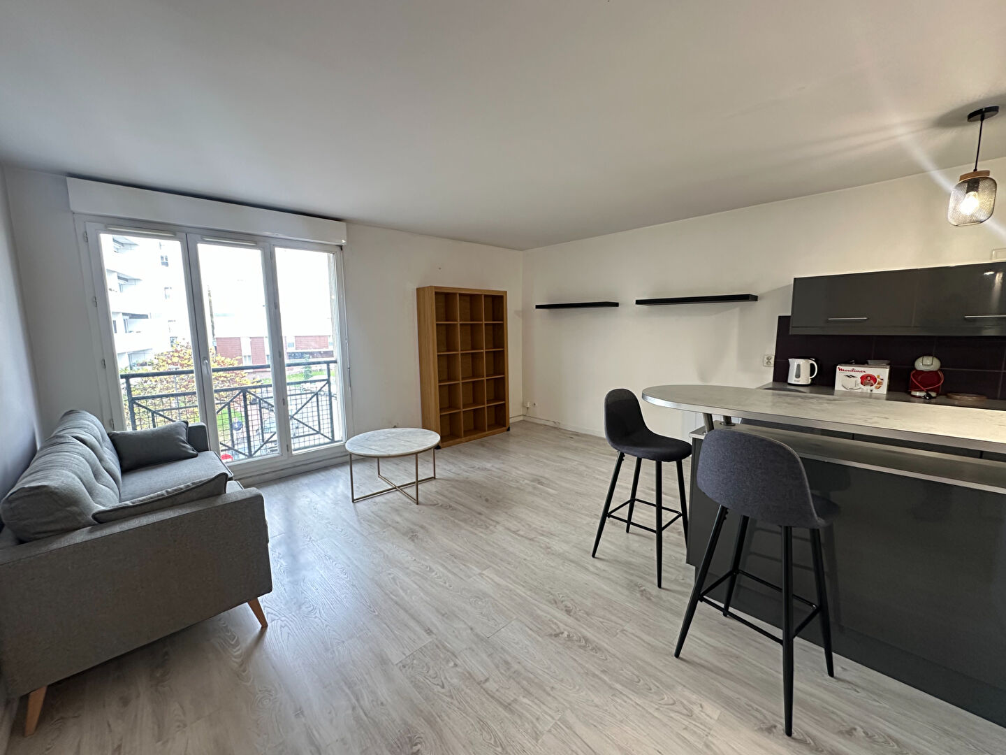 Maison à louer, 45m², Colombes