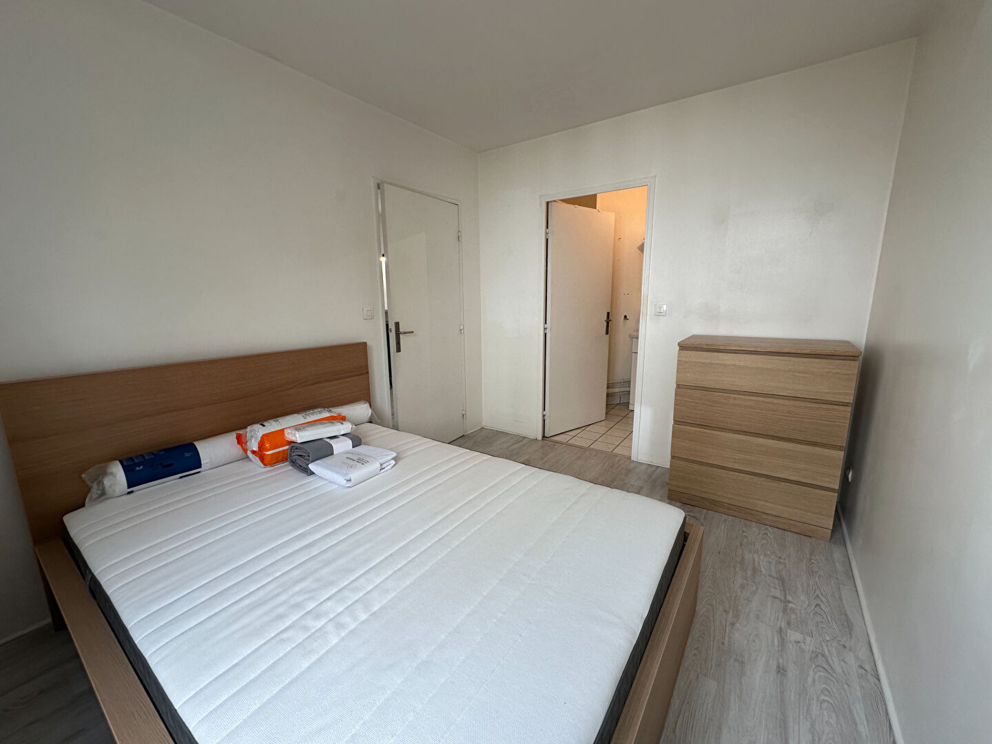 Maison à louer, 45m², Colombes