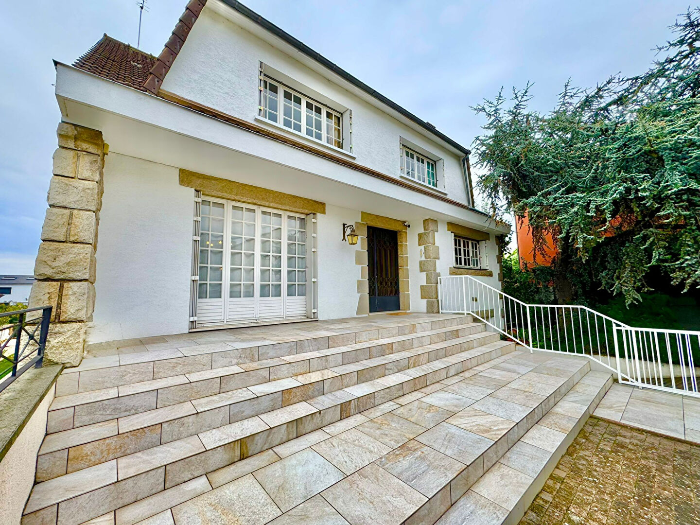 Maison à vendre, 154m², Colombes
