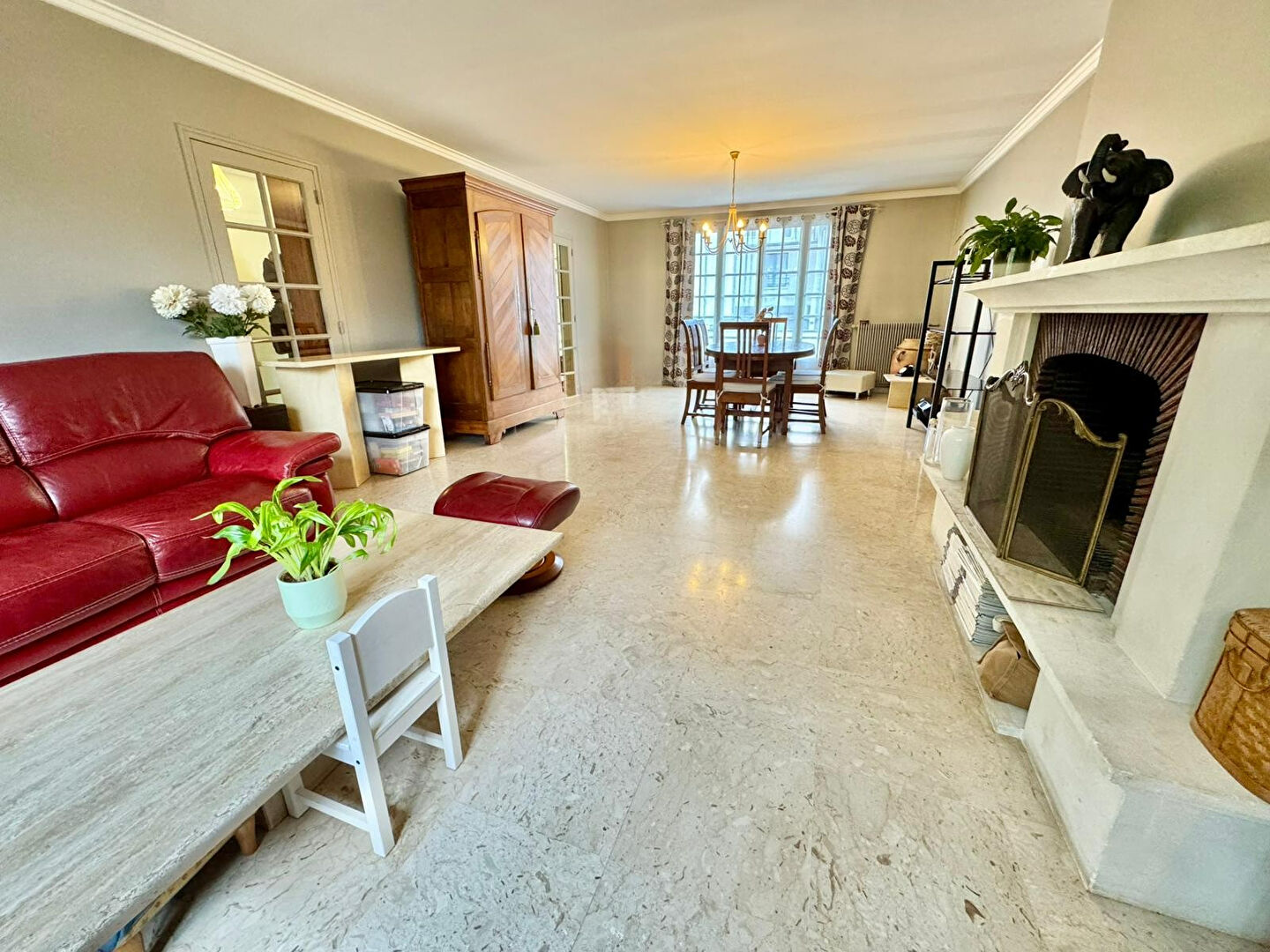 Maison à vendre, 154m², Colombes