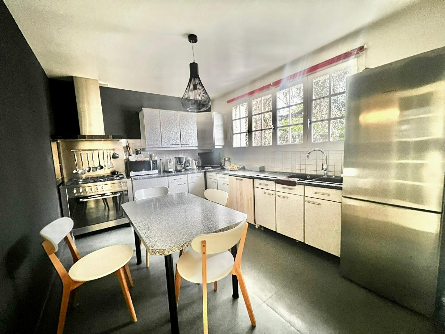 Maison à vendre, 154m², Colombes