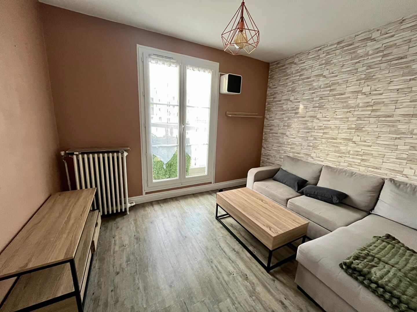 Maison à louer, 31m², Colombes