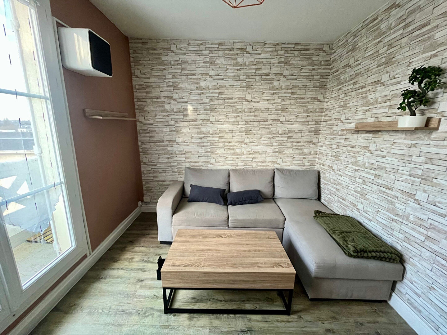 Maison à louer, 31m², Colombes