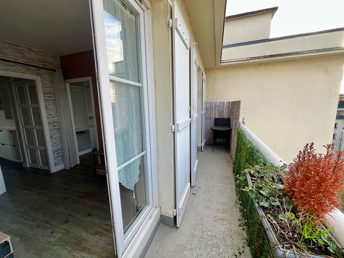 Maison à louer, 31m², Colombes